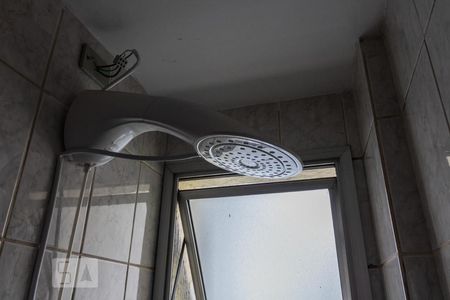 Detalhe banheiro 2 de apartamento para alugar com 2 quartos, 90m² em Vila Gilda, Santo André