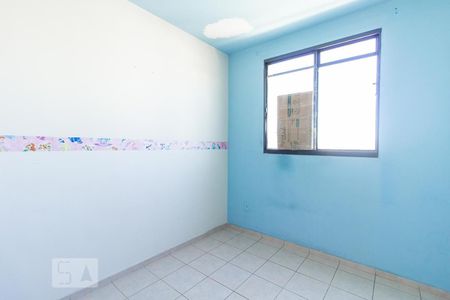 Quarto 2 de apartamento à venda com 3 quartos, 68m² em Santa Mônica, Belo Horizonte