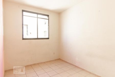 Quarto 1 de apartamento à venda com 3 quartos, 68m² em Santa Mônica, Belo Horizonte