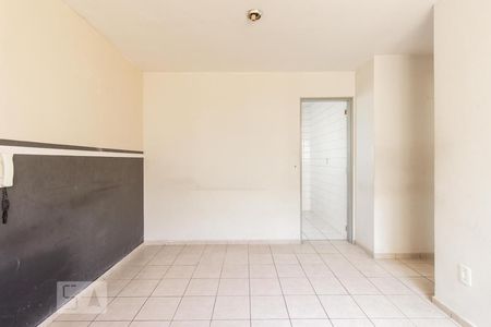 Sala de apartamento à venda com 3 quartos, 68m² em Santa Mônica, Belo Horizonte