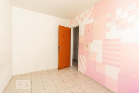 Quarto 1 de apartamento à venda com 3 quartos, 68m² em Santa Mônica, Belo Horizonte