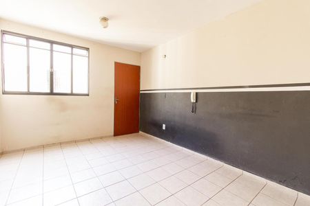 Sala de apartamento à venda com 3 quartos, 68m² em Santa Mônica, Belo Horizonte