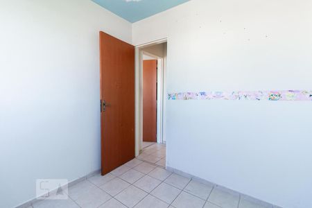 Quarto 2 de apartamento à venda com 3 quartos, 68m² em Santa Mônica, Belo Horizonte