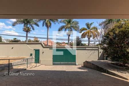 Casa à venda com 5 quartos, 430m² em São Luiz, Belo Horizonte