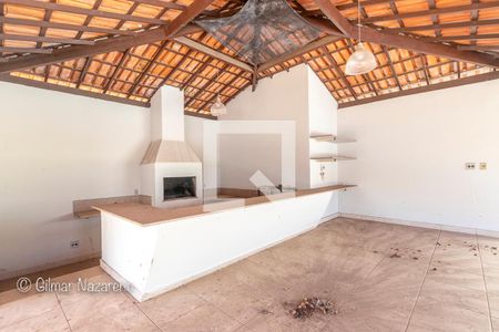 Casa à venda com 430m², 5 quartos e 4 vagas