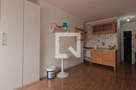 Studio de kitnet/studio à venda com 1 quarto, 35m² em Centro, Guarulhos