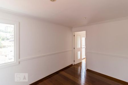 Sala 2 de apartamento à venda com 3 quartos, 165m² em Alto da Lapa, São Paulo