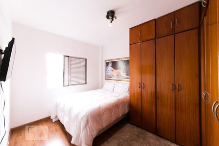Quarto 1 de apartamento à venda com 2 quartos, 84m² em Santo Amaro, São Paulo