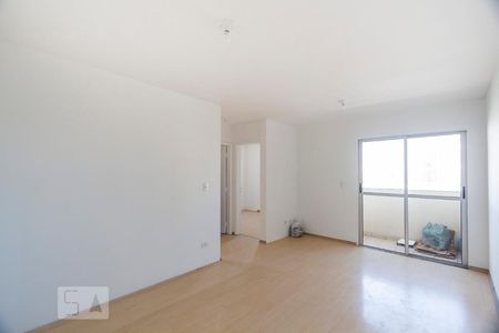 Sala de apartamento à venda com 2 quartos, 55m² em Vila Parque Jabaquara, São Paulo