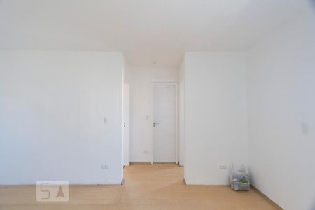 Sala de apartamento à venda com 2 quartos, 55m² em Vila Parque Jabaquara, São Paulo