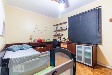Quarto 1 de casa para alugar com 3 quartos, 140m² em Chácara Santo Antônio (zona Sul), São Paulo