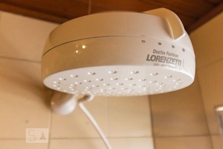 Banheiro de casa para alugar com 3 quartos, 140m² em Chácara Santo Antônio (zona Sul), São Paulo