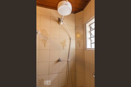 Banheiro de casa para alugar com 3 quartos, 140m² em Chácara Santo Antônio (zona Sul), São Paulo