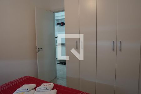 Quarto de apartamento à venda com 1 quarto, 30m² em Sumarezinho, São Paulo