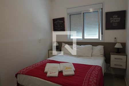 Quarto de apartamento à venda com 1 quarto, 30m² em Sumarezinho, São Paulo