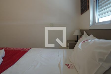 Quarto de apartamento à venda com 1 quarto, 30m² em Sumarezinho, São Paulo