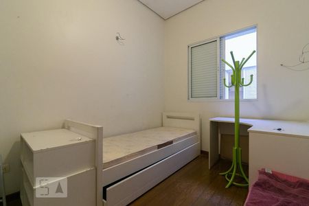 Quarto 2 de casa para alugar com 3 quartos, 120m² em Cambuci, São Paulo