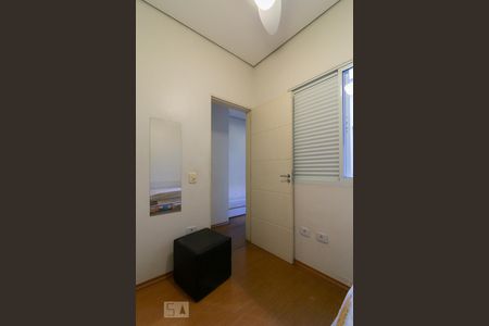 Quarto 1 de casa para alugar com 3 quartos, 120m² em Cambuci, São Paulo