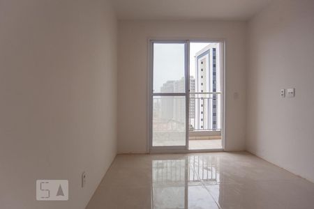 Sala de apartamento para alugar com 2 quartos, 54m² em Taquaral, Campinas
