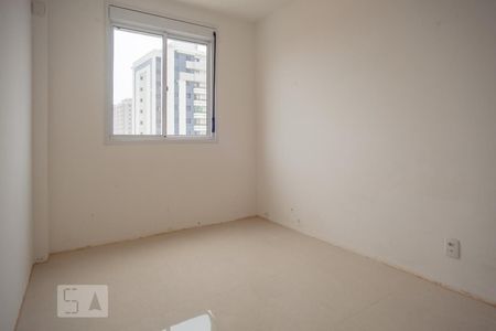 Suíte de apartamento para alugar com 2 quartos, 54m² em Taquaral, Campinas