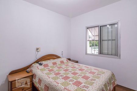 Quarto 1 de apartamento para alugar com 3 quartos, 74m² em Jardim do Mar, São Bernardo do Campo