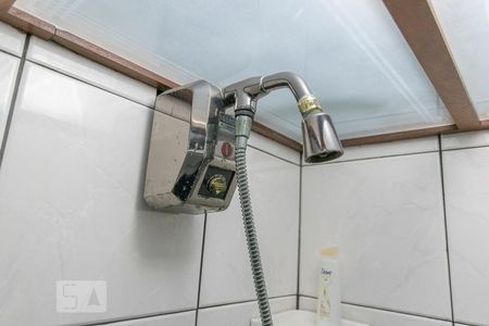 Ducha de apartamento para alugar com 3 quartos, 74m² em Jardim do Mar, São Bernardo do Campo