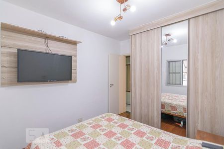 Quarto 1 de apartamento para alugar com 3 quartos, 74m² em Jardim do Mar, São Bernardo do Campo