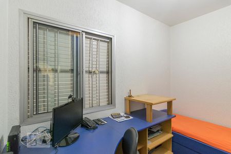 Quarto 3 de apartamento para alugar com 3 quartos, 74m² em Jardim do Mar, São Bernardo do Campo