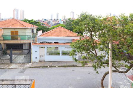 Vista da janela de casa à venda com 2 quartos, 150m² em Jardim do Colégio (zona Norte), São Paulo