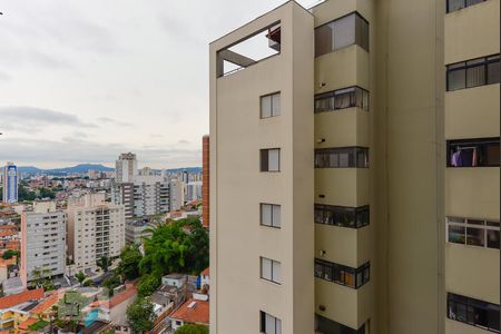 Vista Suíte de apartamento para alugar com 3 quartos, 90m² em Sumaré., São Paulo