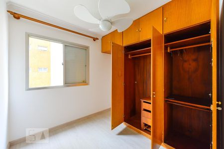 Quarto 2 de apartamento para alugar com 3 quartos, 90m² em Sumaré., São Paulo
