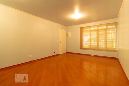 Sala de casa para alugar com 3 quartos, 220m² em Vila Cruzeiro, São Paulo