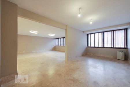 Sala 2 de apartamento para alugar com 2 quartos, 250m² em Cerqueira César, São Paulo