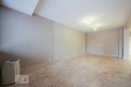 Sala 2 de apartamento para alugar com 2 quartos, 250m² em Cerqueira César, São Paulo