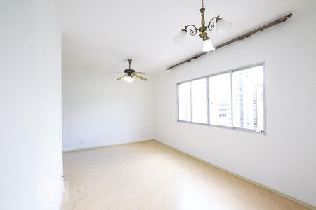 Apartamento à venda com 90m², 3 quartos e 1 vagaSala