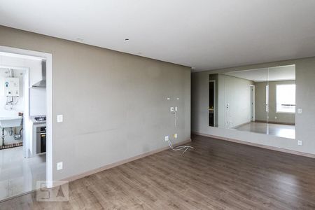 sala de apartamento para alugar com 2 quartos, 72m² em Tatuapé, São Paulo