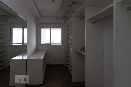 quarto reversível de apartamento para alugar com 2 quartos, 72m² em Tatuapé, São Paulo