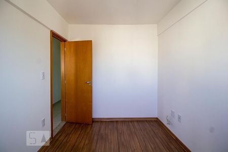 Quarto de apartamento à venda com 3 quartos, 87m² em Grajaú, Belo Horizonte