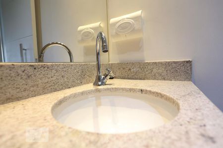 Lavabo de entrada de apartamento à venda com 3 quartos, 190m² em Adalgisa, Osasco