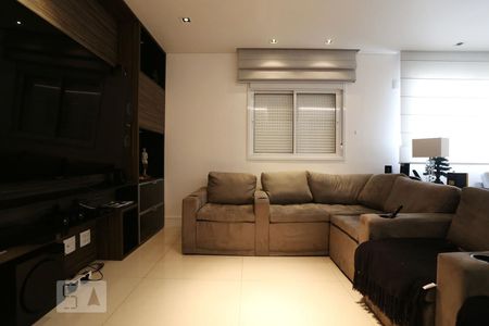 Sala de apartamento à venda com 3 quartos, 190m² em Adalgisa, Osasco