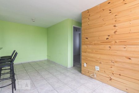 Sala de apartamento para alugar com 2 quartos, 70m² em Jardim Andaraí, São Paulo