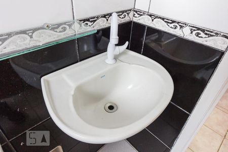 Banheiro de apartamento à venda com 2 quartos, 70m² em Jardim Andaraí, São Paulo