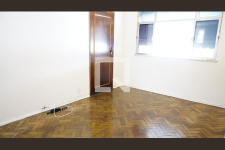 Sala de apartamento à venda com 3 quartos, 69m² em Freguesia (jacarepaguá), Rio de Janeiro