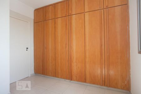 Suíte de apartamento à venda com 3 quartos, 148m² em Chácara Primavera, Campinas