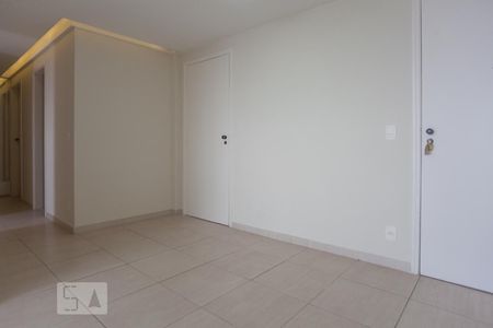 Sala de apartamento à venda com 3 quartos, 148m² em Chácara Primavera, Campinas