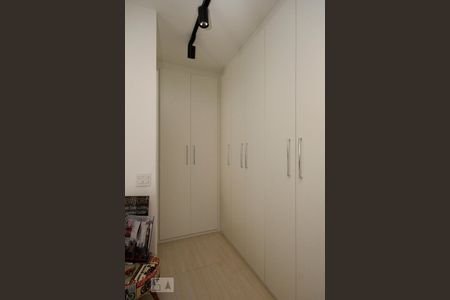 Armário de apartamento à venda com 1 quarto, 41m² em Consolação, São Paulo