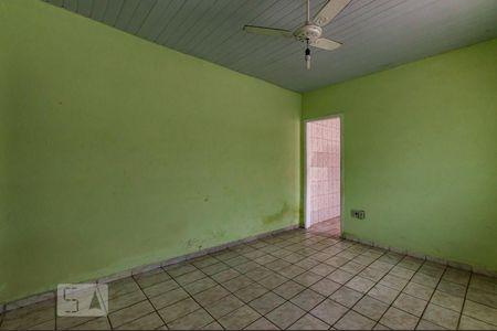 Sala de casa à venda com 2 quartos, 80m² em São Bernardo, Campinas