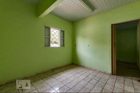 Quarto 1 de casa à venda com 2 quartos, 80m² em São Bernardo, Campinas