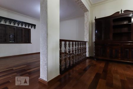 Sala de casa à venda com 5 quartos, 550m² em Alto Caiçaras, Belo Horizonte