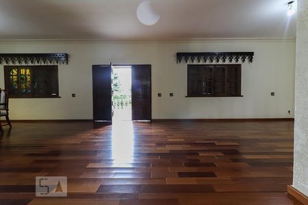 Sala de casa à venda com 5 quartos, 550m² em Alto Caiçaras, Belo Horizonte